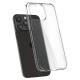 4. Spigen Ultra Hybrid iPhone 15 Pro Case - Clear Matte