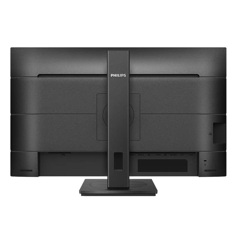 4. Philips 276B1/00 computer monitor 68.6 cm (27") 2560 x 1440 px