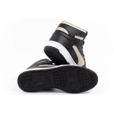 8. Puma men’s Rebound Layup sport sneakers, stylish high-top shoes