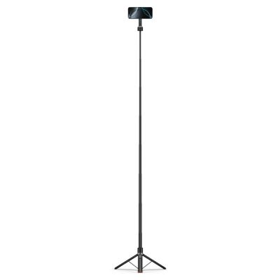8. Spigen S581W MagSafe Bluetooth Selfie Stick and Tripod - Black