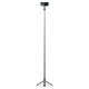 8. Spigen S581W MagSafe Bluetooth Selfie Stick and Tripod - Black