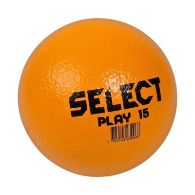 Select Foam Ball Play 15 46 cm orange 430005