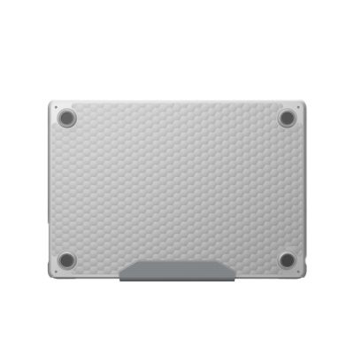 4. Urban Armor Gear 134010114343 Laptop Bag 38.1 cm (15") Translucent Cover