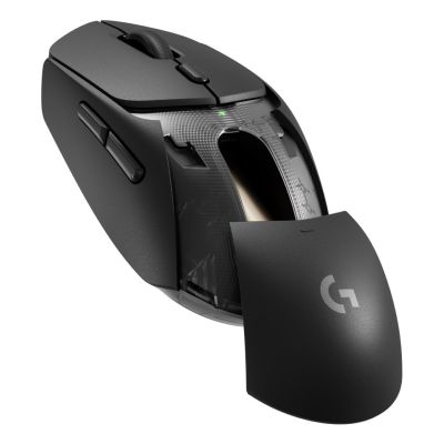 4. Logitech G309 Lightspeed Mouse