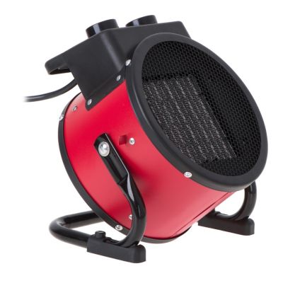 6. Ceramic Heater CAMRY CR 7743