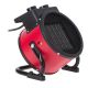 6. Ceramic Heater CAMRY CR 7743
