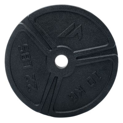 3. Weight Plate 10KG