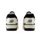 6. New Balance unisex BB550LEG shoes