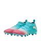 8. Puma Future 8 Match Re-Charge FG/AG 108762 01 Kids' Football Boots