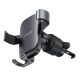 Acefast D59 Gravity Car Phone Holder for Air Vent - Gray