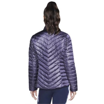 2. Skechers GO Shield Shine Jacket JA150-PRCC Purple L