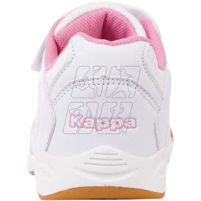 5. Kappa Damba K Jr 260765K 1021 shoes