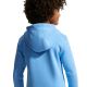 6. Nike Sportswear Club Fleece Kids' Sweatshirt Light Blue FD3000 497