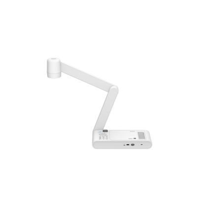3. Epson V12HB09080 Document Camera White 25.4 / 3.2 mm (1 / 3.2") CMOS USB/HDMI/Wi-Fi