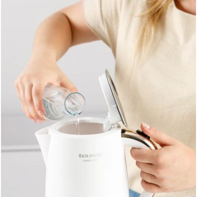 3. Taurus Fusion Wave Kettle 958571000