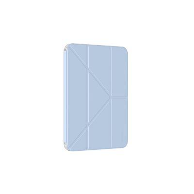2. AmazingThing Minimal Case for iPad 11" 2025 - Blue