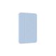 2. AmazingThing Minimal Case for iPad 11" 2025 - Blue