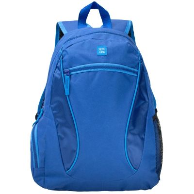 2. Blue Youth Backpack SEMI LINE