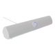 5. GENESIS NCS-2305 Speaker Module White 2.0 Channels 10 W