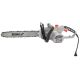 3. Dedra DED8701 Electric Chainsaw, 2.2 KW, 40 CM