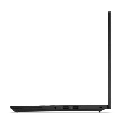 26. Lenovo ThinkPad L14 Gen 6 (Intel) Intel Core Ultra 7 255U Laptop 35.6 cm (14") WUXGA 16 GB DDR5-SDRAM 512 GB SSD Wi-Fi 6E (802.11ax) Windows 11 Pro Black English