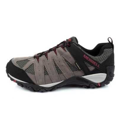 3. Merrell Accentor 2 Vent M J036201 hiking shoes