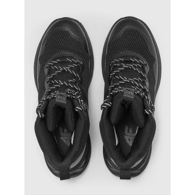 6. High speed hiker trekking shoes with membrane for women 4F 4FWMM00FOTSF035-20S