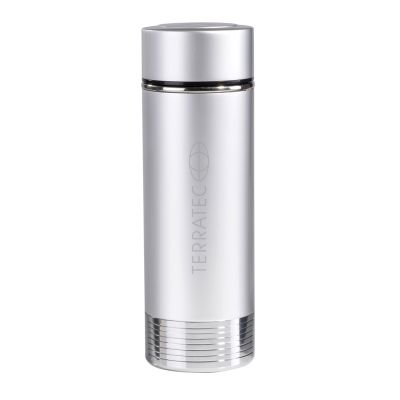 Terratec HotPot 1200 Lithium Polymer (LiPo) 1200 mAh Silver