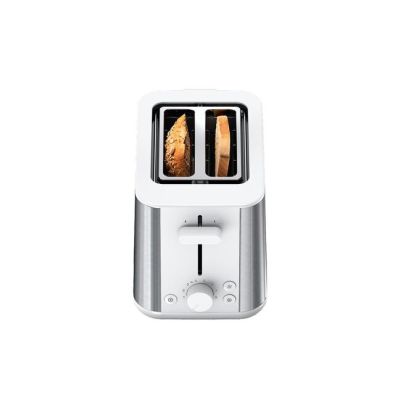 4. Braun HT 1510 8 2 cups 900 W Stainless steel, White