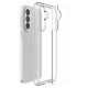 8. Spigen Ultra Hybrid Case for Samsung Galaxy A37 5G - Transparent