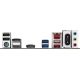 8. GIGABYTE B860M DS3H WIFI6E motherboard Intel B860 LGA 1851 (Socket V1) micro ATX