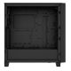 21. Corsair 3000D AIRFLOW Black case