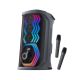 2. Soundcore Rave 3S Party Speaker Black 200W