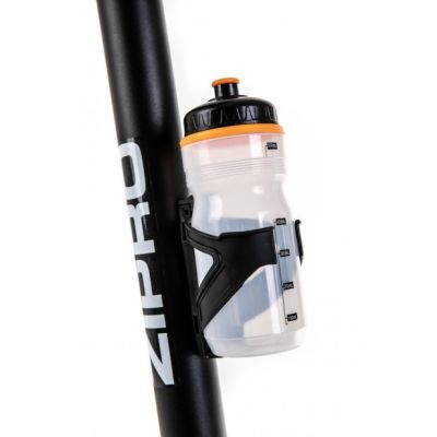 7. ZIPRO Beat RS Magnetic Bike Trainer