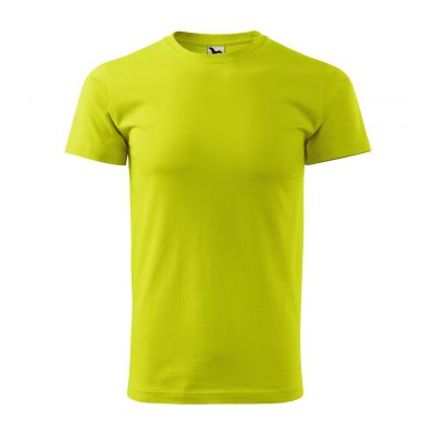 2. Malfini Heavy New M T-shirt MLI-13762