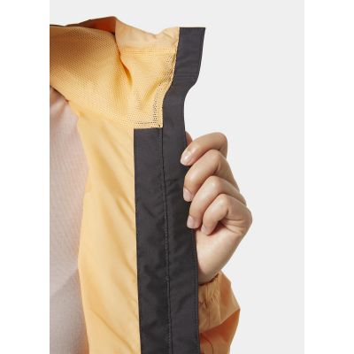 4. Helly Hansen W Rig Rain Jacket W 54077 316