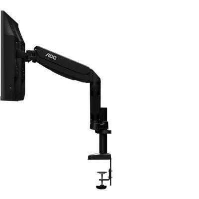 3. AOC AD110D0 Monitor Holder/Stand 81.3 cm (32") Desk Black