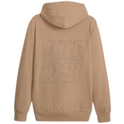 2. Puma Better Essentials Hoodie TR M 675978 85