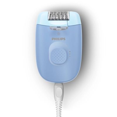 19. PHILIPS BRE247/00 epilator