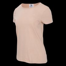 Women's T-shirt with short sleeves LADY MANDO