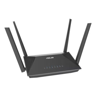 3. ASUS RT-AX52 router