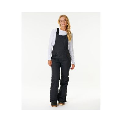 5. RIP CURL Vermont Bib 10K/10K Ski Pants Black