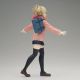 4. BANPRESTO MY HERO ACADEMIA GLITTER&GLAMOURS – HIMIKO TOGA (DUFFLE COAT Ver.)