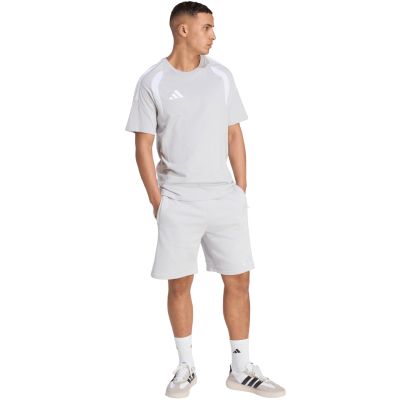 7. adidas Tiro 26 League Tee Men's T-Shirt Grey JY7185