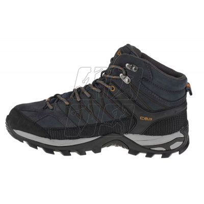 6. CMP Rigel Mid M 3Q12947-68UH shoes