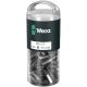 2. Wera 851/1 Z DIY 100 SiS screwdriver bit 100 pcs.