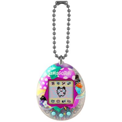 2. TAMAGOTCHI - PRETTY PARTY