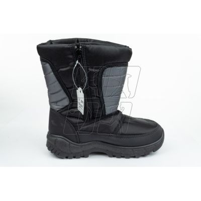 3. Cortina W CORTINA01 snow boots