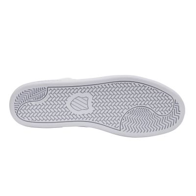 7. K-Swiss LOZAN KLUB LTH M 07263-987-M shoe