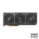 4. graphics card ASUS PRIME RX9070 O16G